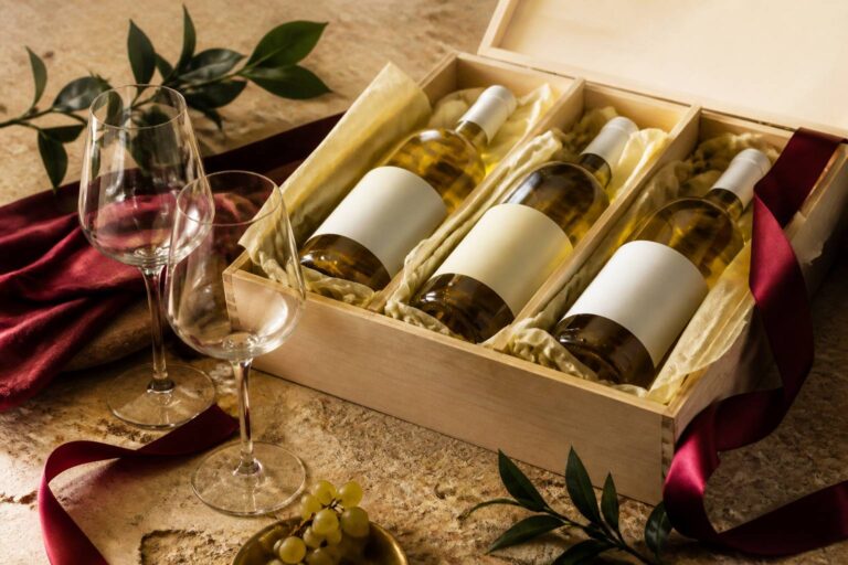 Coffret dégustation vin d&rsquo;Alsace : lequel offrir