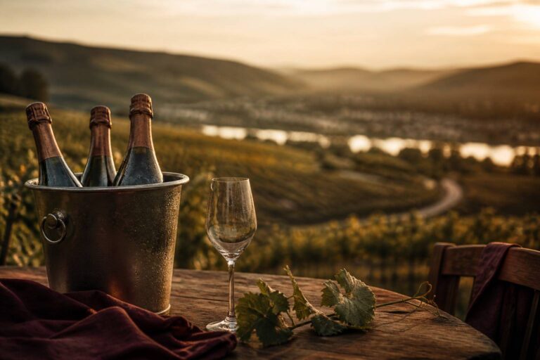 Crémant d&rsquo;Alsace : méthode, cépages et comment le choisir
