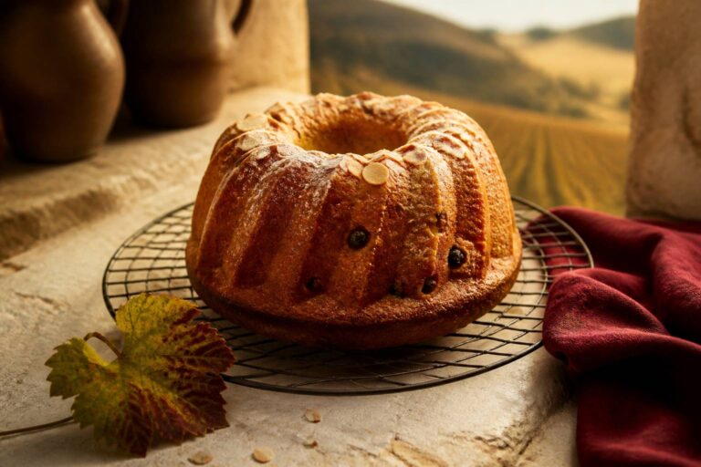 Kouglof alsacien : la recette traditionnelle pas à pas