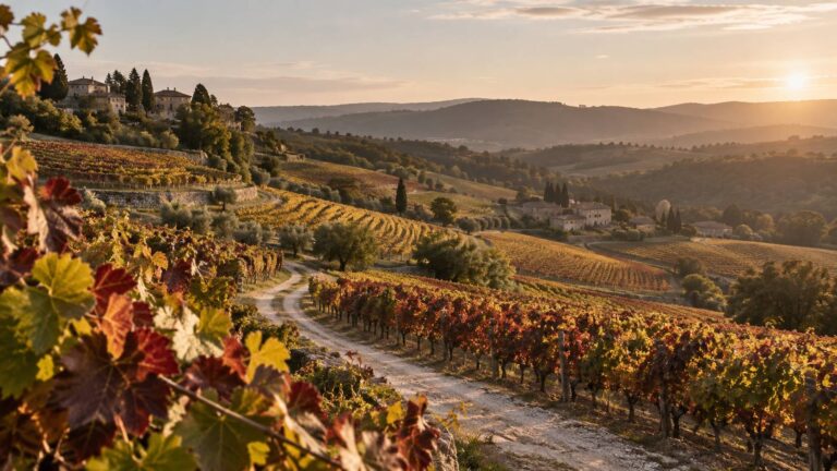 Carte de la route des vins d&rsquo;Alsace : les 5 secteurs